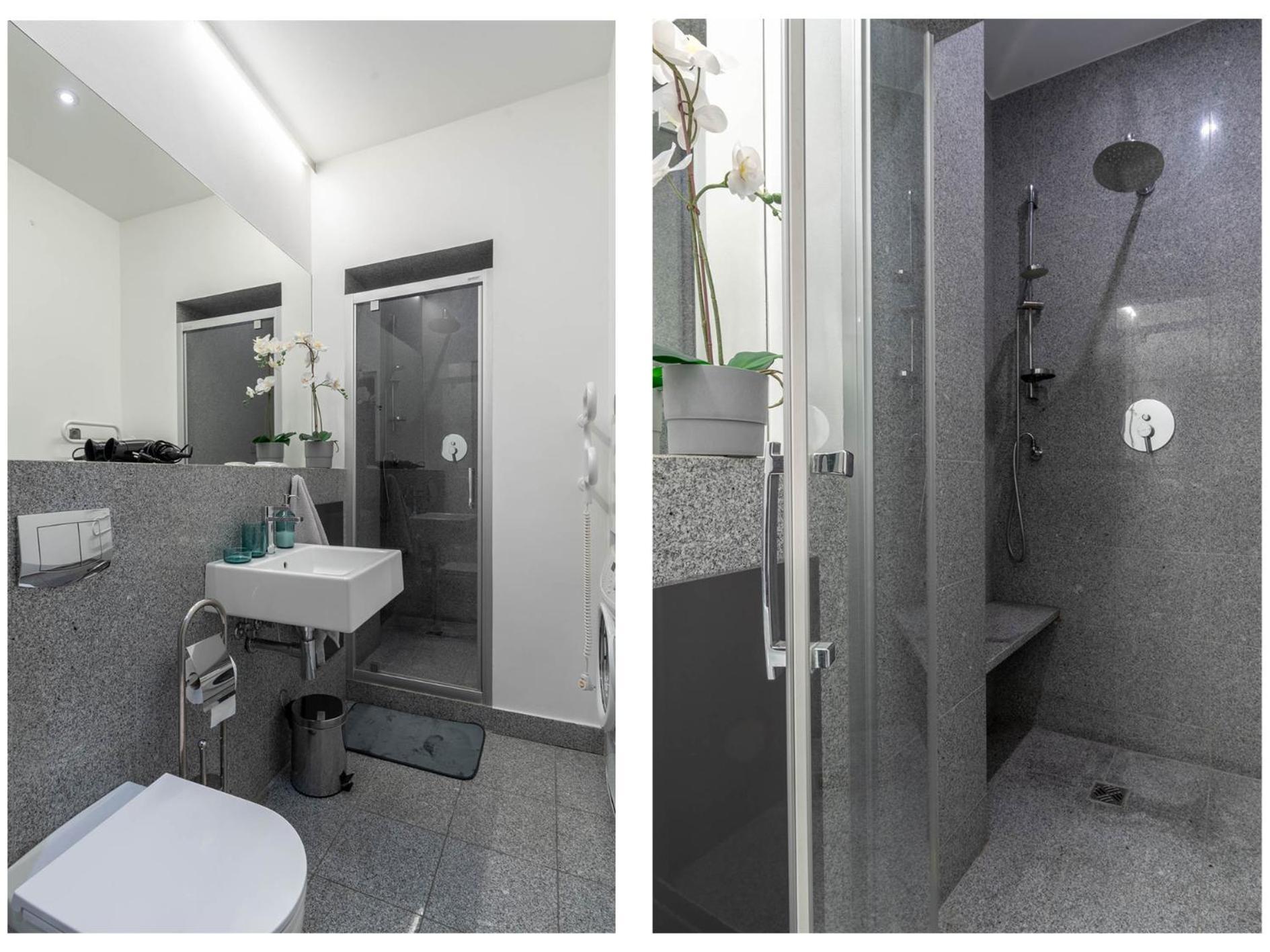 Simply In The Center Spot Apartment Poznan Bagian luar foto