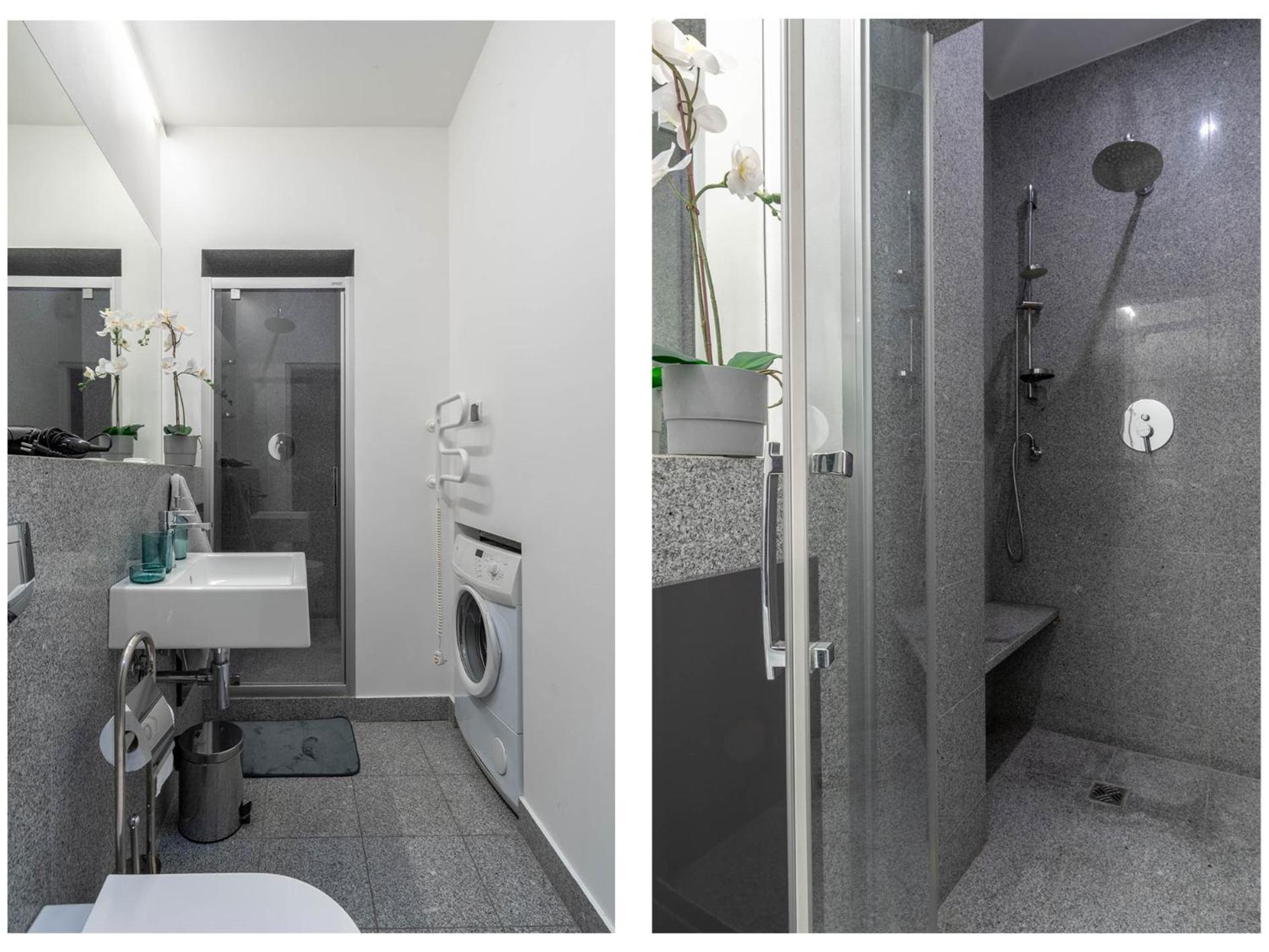Simply In The Center Spot Apartment Poznan Bagian luar foto