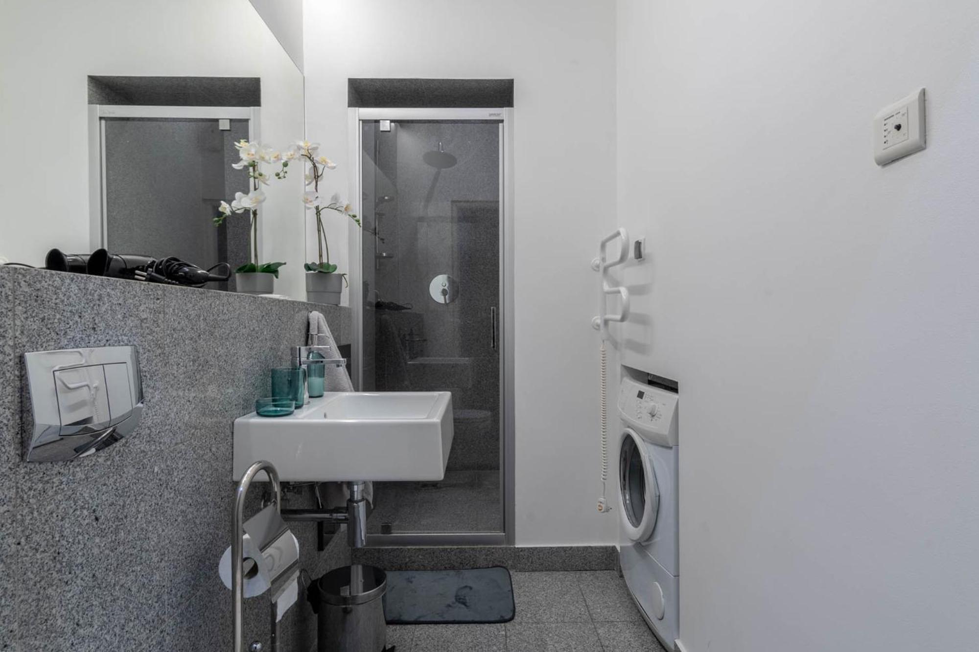 Simply In The Center Spot Apartment Poznan Bagian luar foto