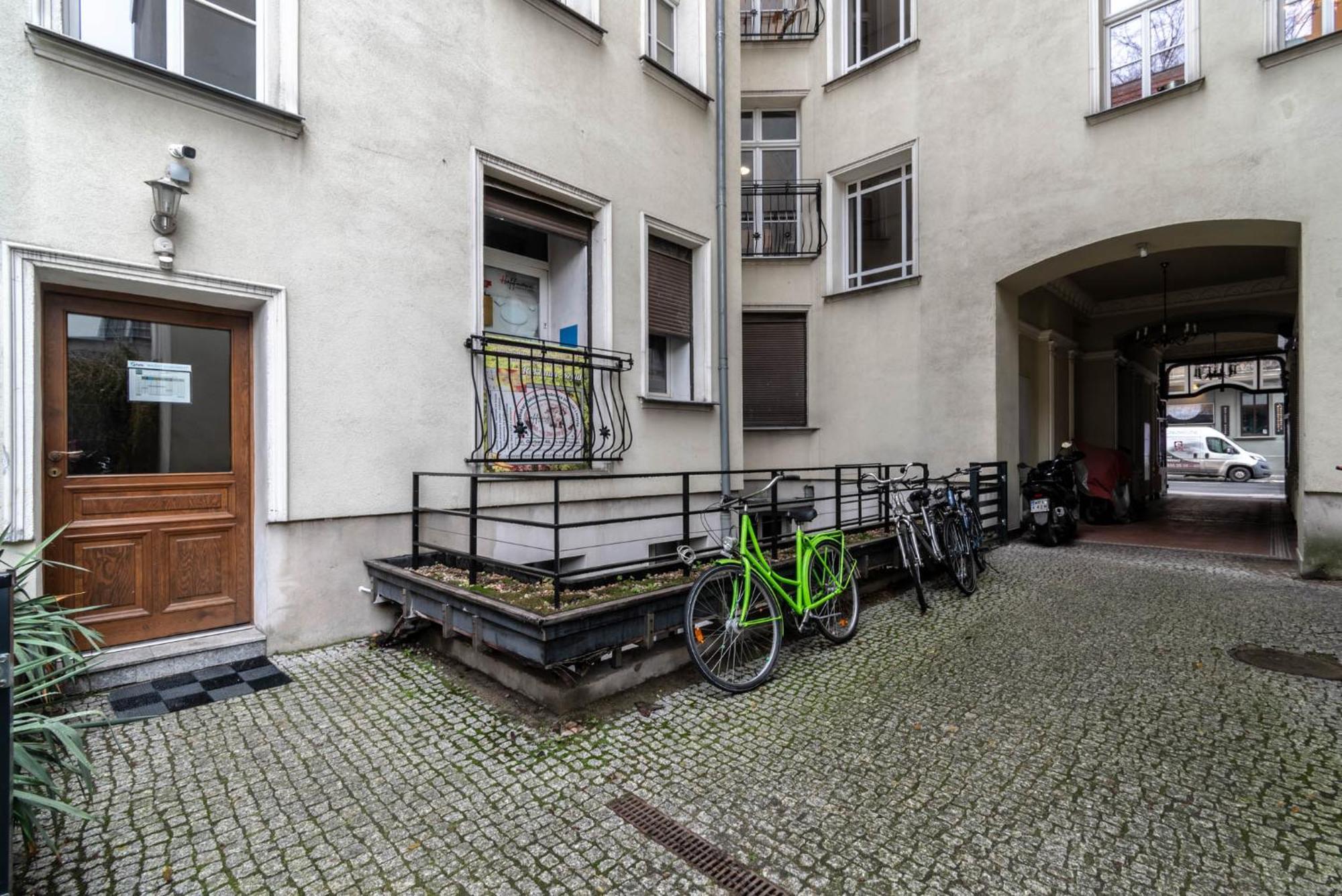 Simply In The Center Spot Apartment Poznan Bagian luar foto