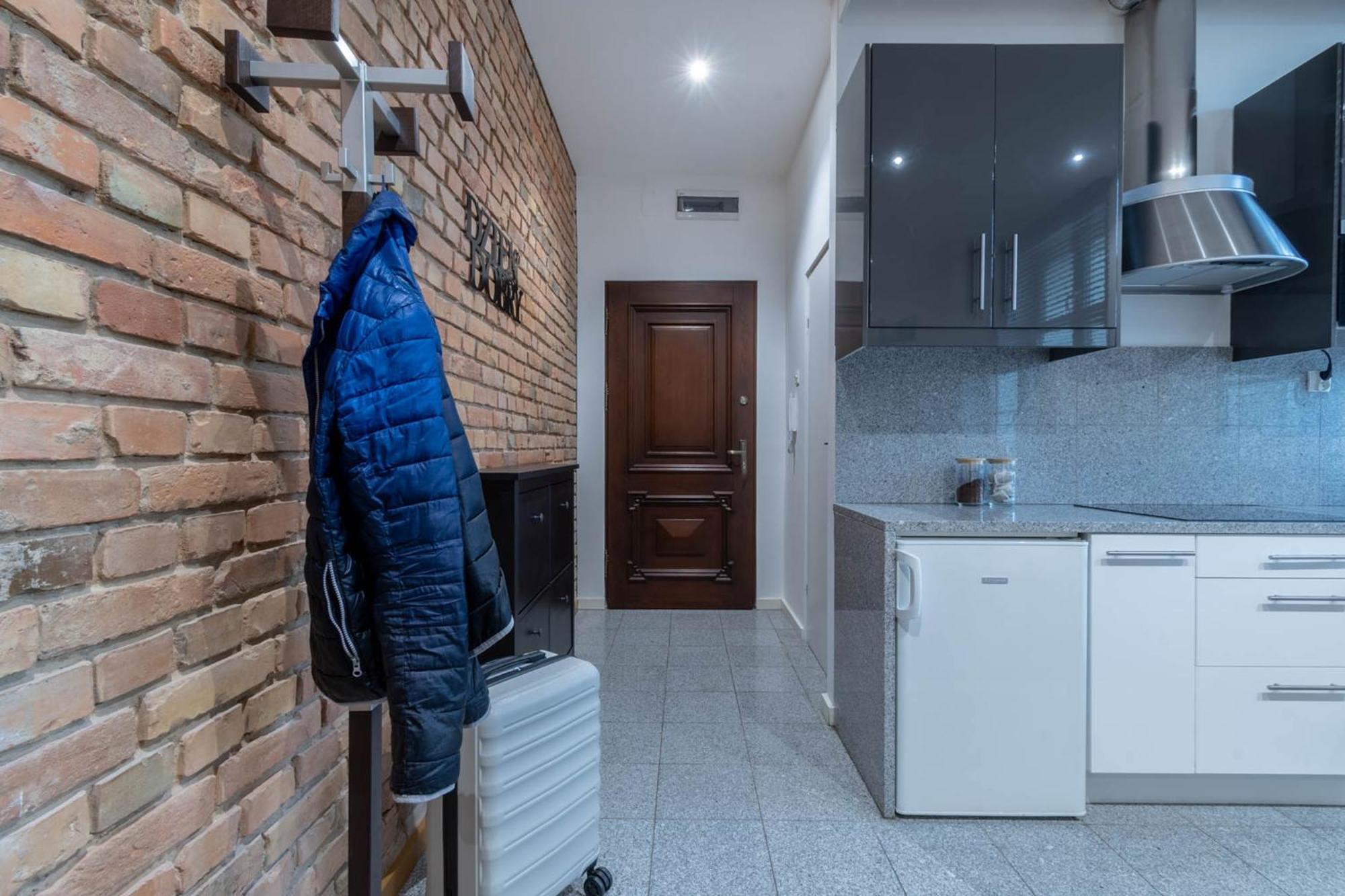 Simply In The Center Spot Apartment Poznan Bagian luar foto